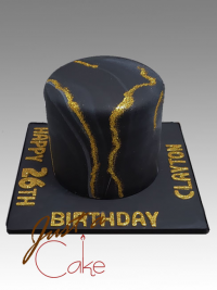 Birthday Cakes 215