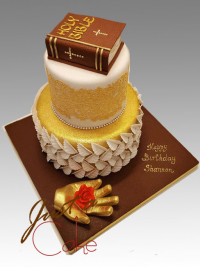 Special Events cakes 120