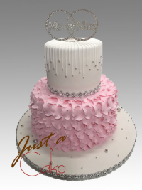 Wedding cakes 44