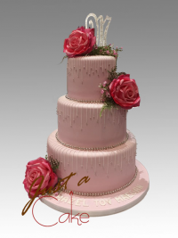 Wedding Cakes 39