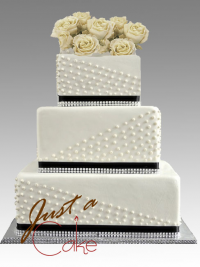 Wedding Cakes 48
