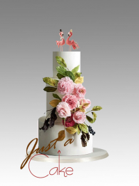 Wedding cakes 45