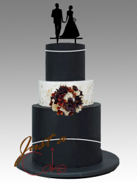 Wedding Cakes 54