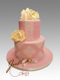Special Events cakes 122